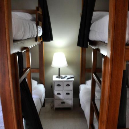 Casa Alevines Hostel & Suites Пунта дел Есте Екстериор снимка