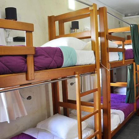 Casa Alevines Hostel & Suites Пунта дел Есте Екстериор снимка