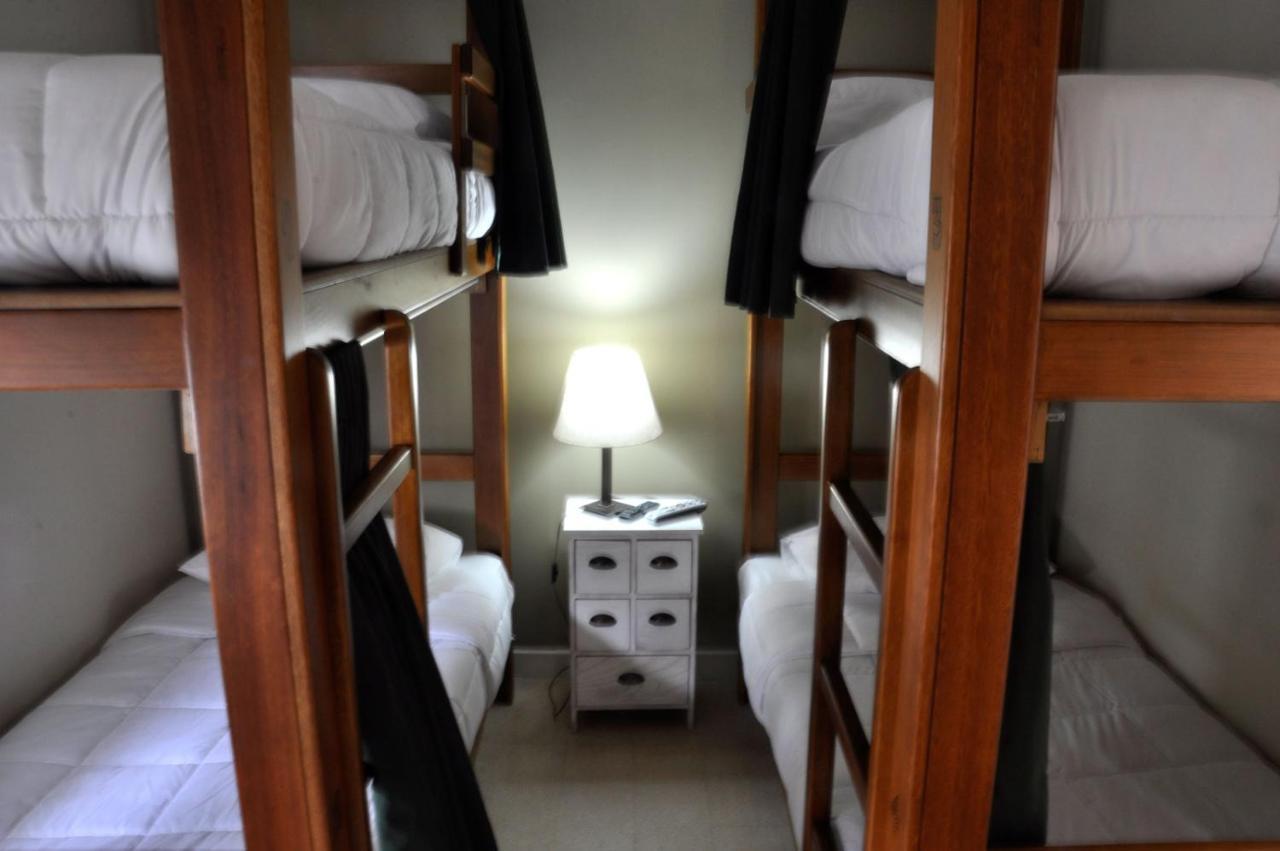 Casa Alevines Hostel & Suites Пунта дел Есте Екстериор снимка