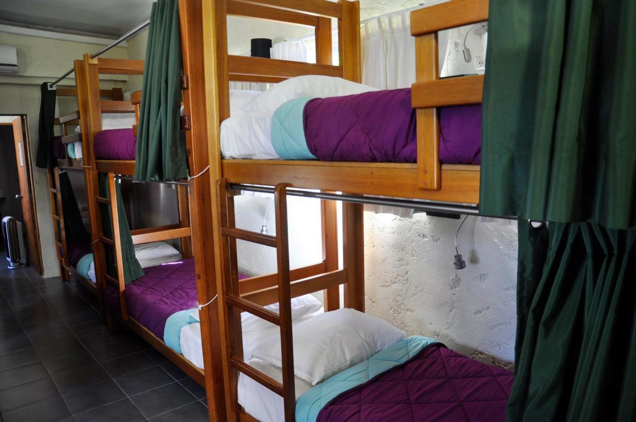 Casa Alevines Hostel & Suites Пунта дел Есте Екстериор снимка