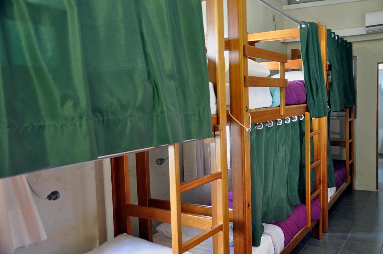 Casa Alevines Hostel & Suites Пунта дел Есте Екстериор снимка