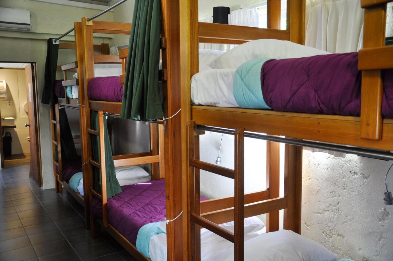 Casa Alevines Hostel & Suites Пунта дел Есте Екстериор снимка