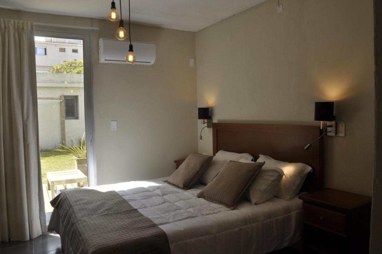 Casa Alevines Hostel & Suites Пунта дел Есте Екстериор снимка