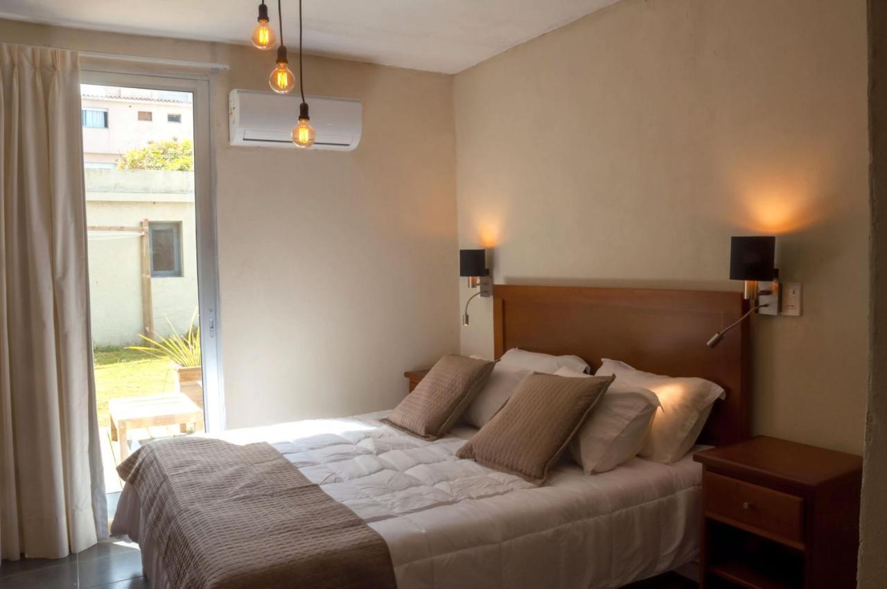Casa Alevines Hostel & Suites Пунта дел Есте Екстериор снимка