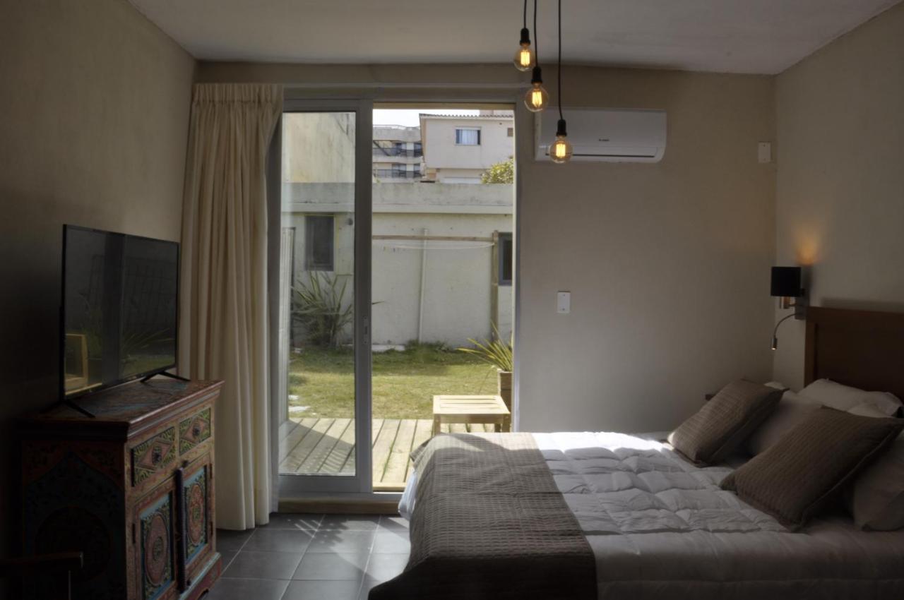 Casa Alevines Hostel & Suites Пунта дел Есте Екстериор снимка