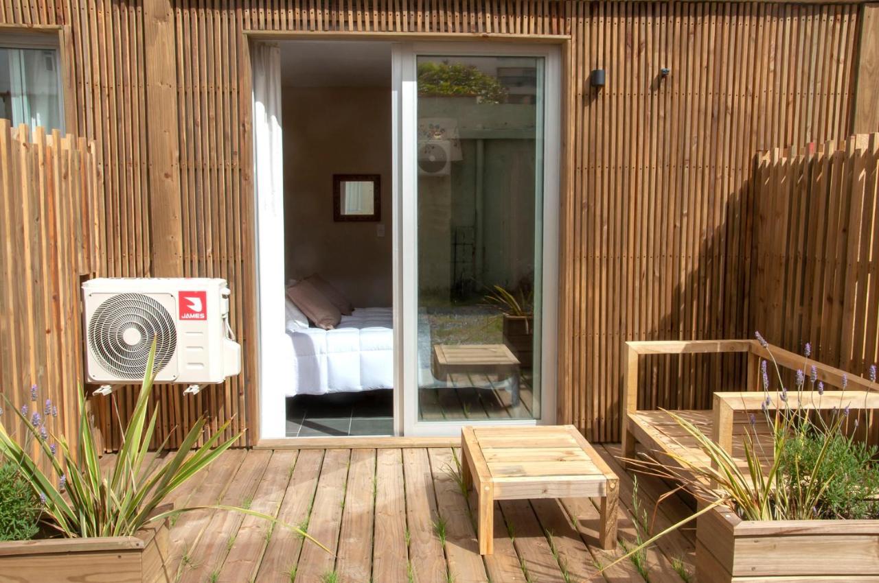 Casa Alevines Hostel & Suites Пунта дел Есте Екстериор снимка