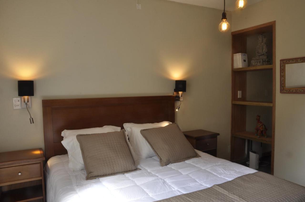 Casa Alevines Hostel & Suites Пунта дел Есте Екстериор снимка