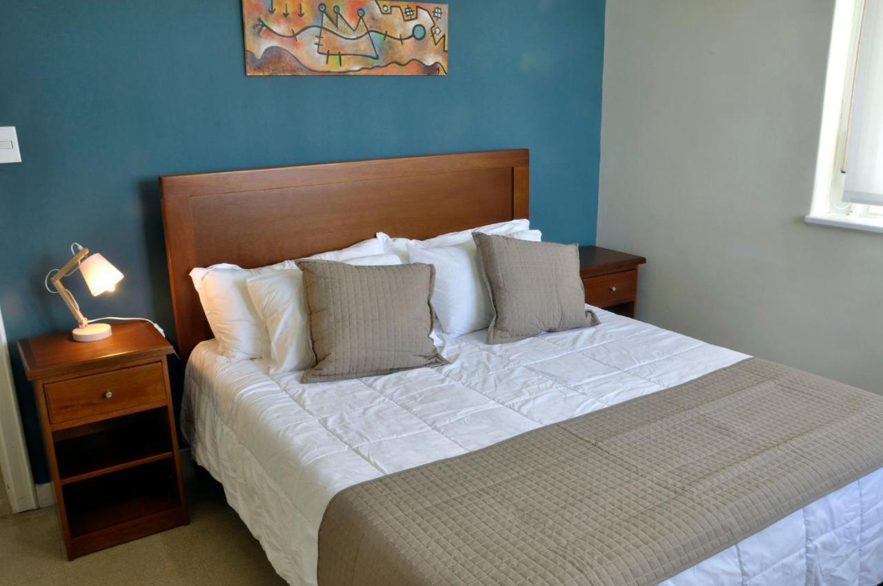 Casa Alevines Hostel & Suites Пунта дел Есте Екстериор снимка