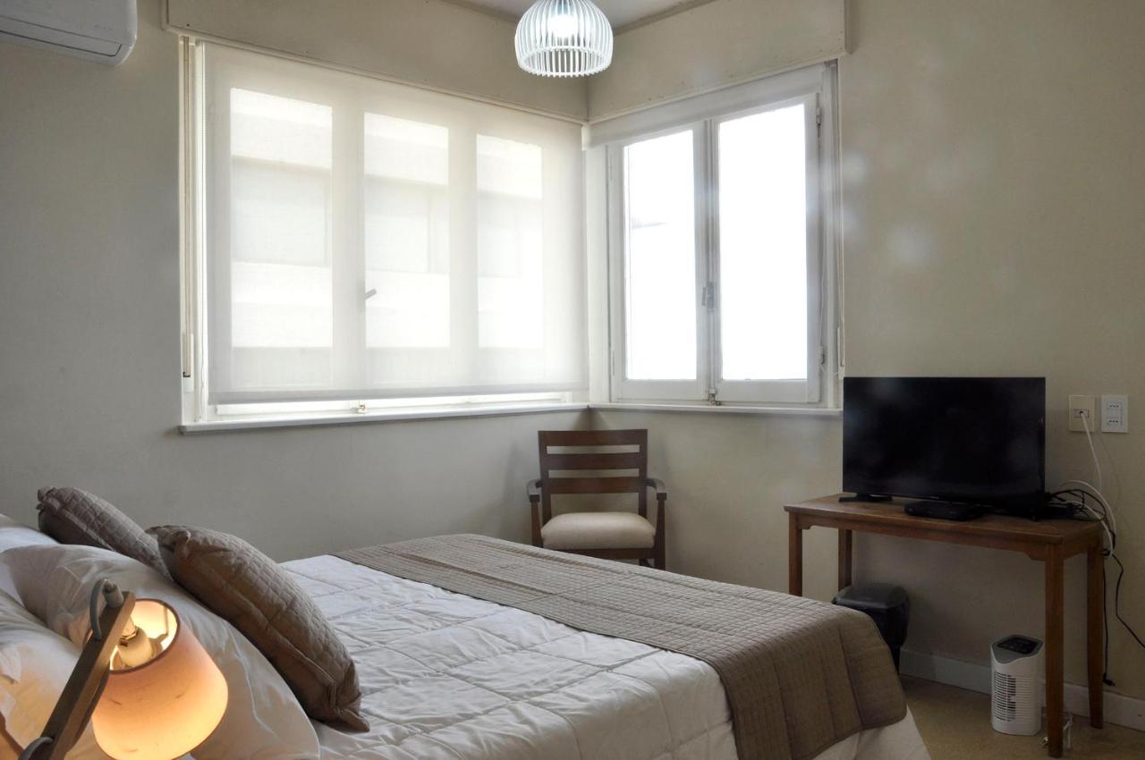 Casa Alevines Hostel & Suites Пунта дел Есте Екстериор снимка