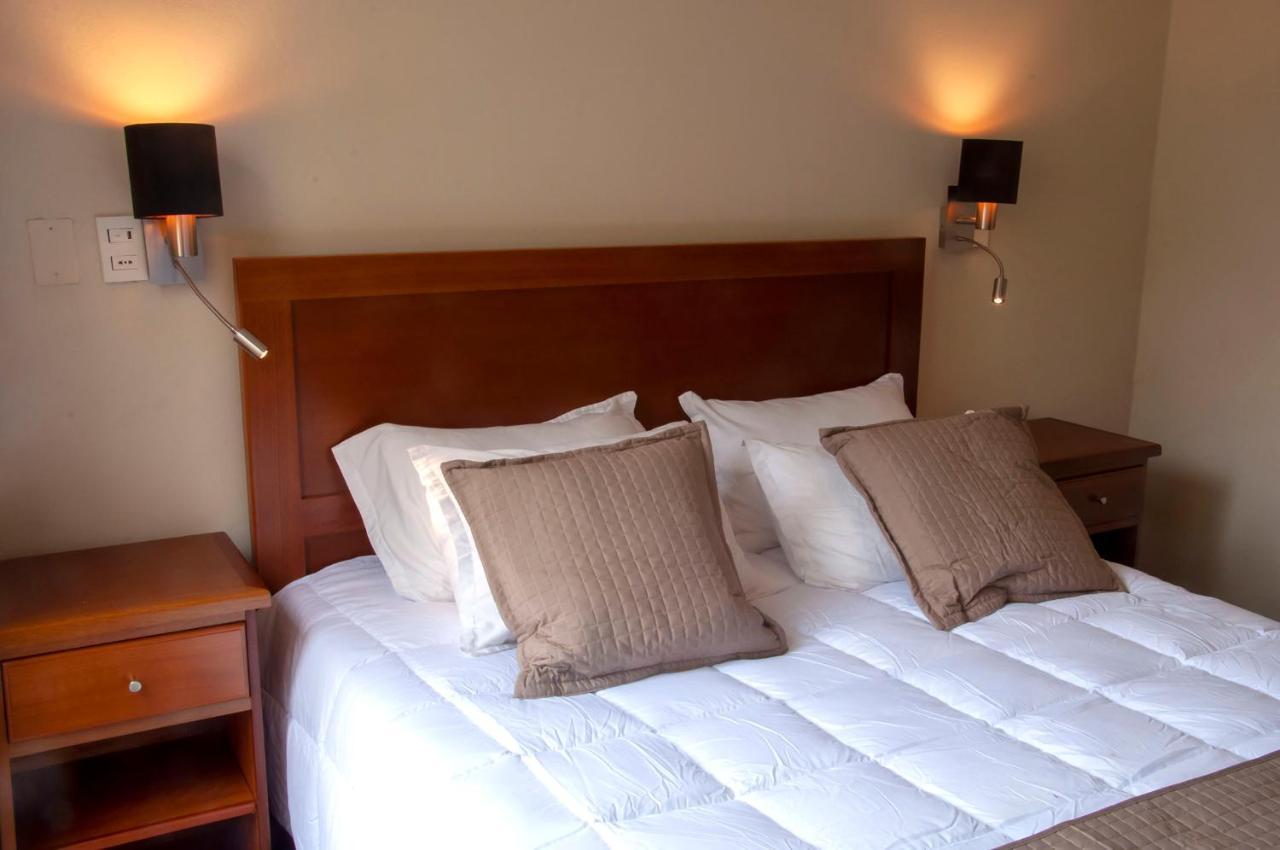 Casa Alevines Hostel & Suites Пунта дел Есте Екстериор снимка