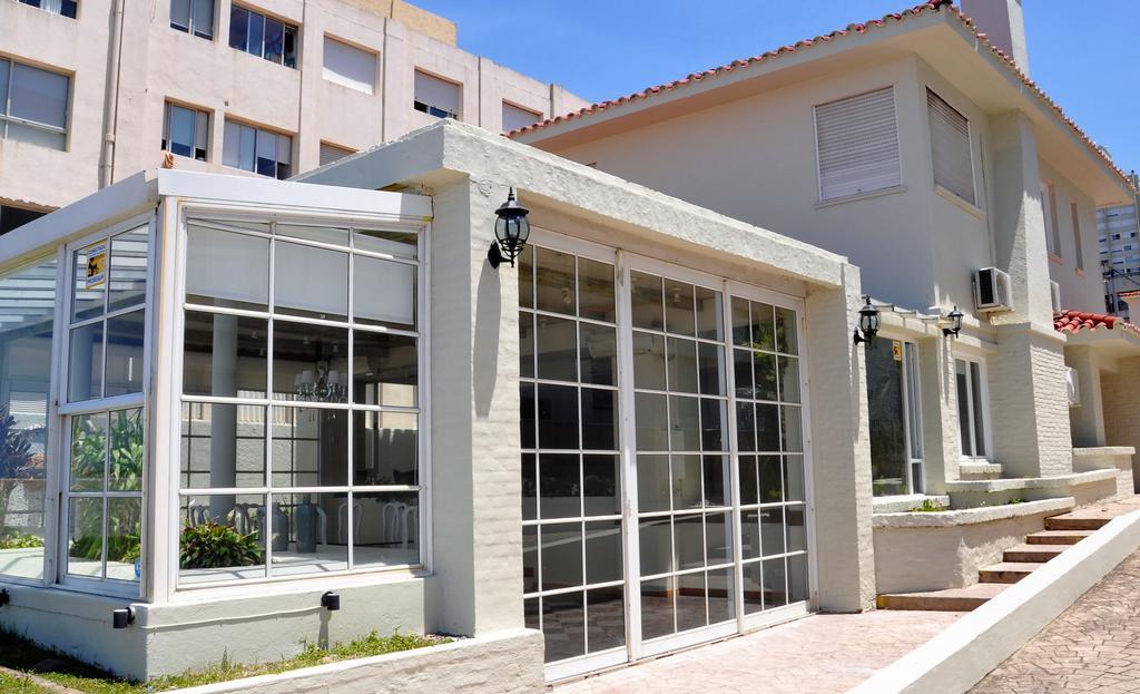 Casa Alevines Hostel & Suites Пунта дел Есте Екстериор снимка