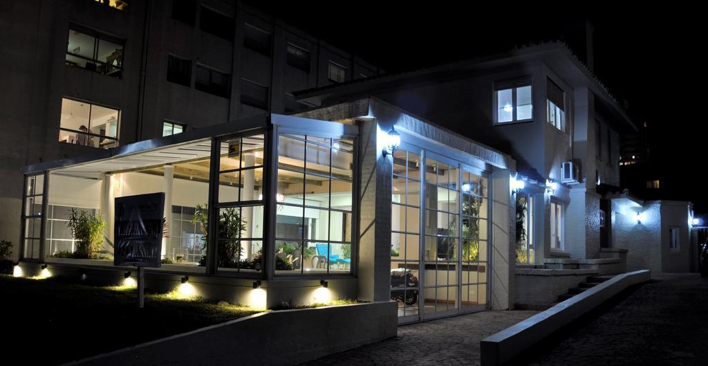 Casa Alevines Hostel & Suites Пунта дел Есте Екстериор снимка