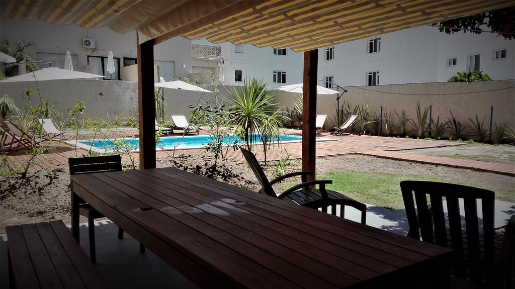 Casa Alevines Hostel & Suites Пунта дел Есте Екстериор снимка