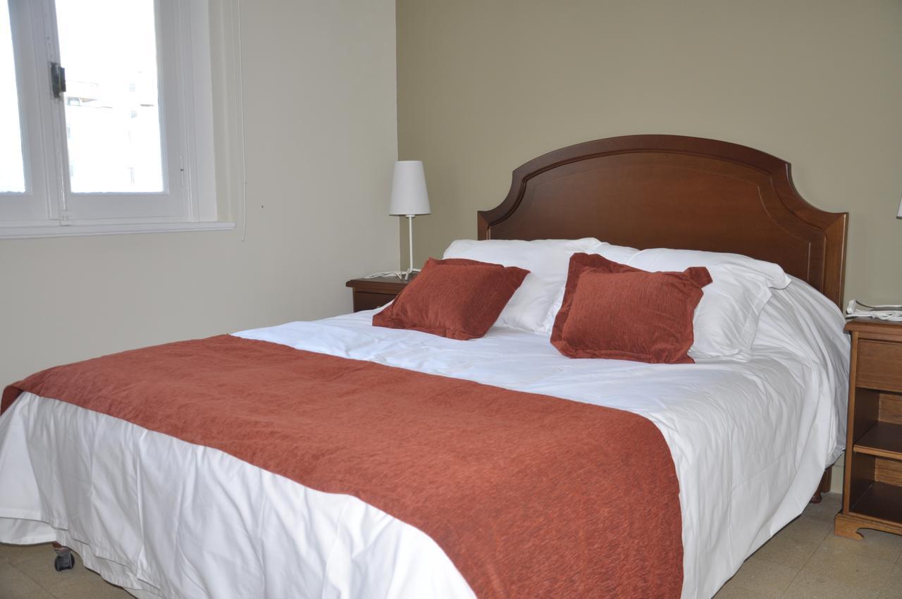 Casa Alevines Hostel & Suites Пунта дел Есте Екстериор снимка