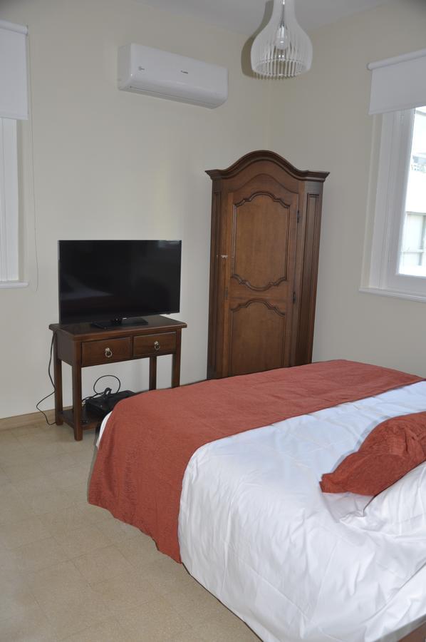 Casa Alevines Hostel & Suites Пунта дел Есте Екстериор снимка