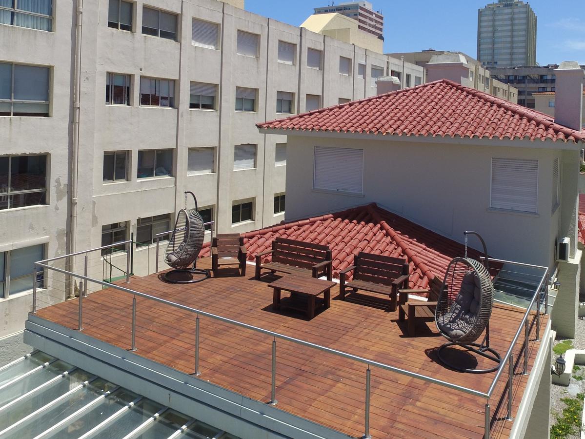 Casa Alevines Hostel & Suites Пунта дел Есте Екстериор снимка