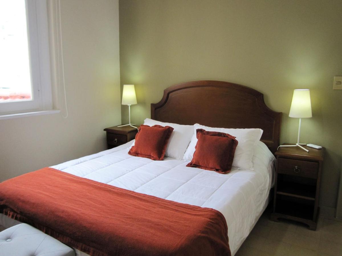 Casa Alevines Hostel & Suites Пунта дел Есте Екстериор снимка
