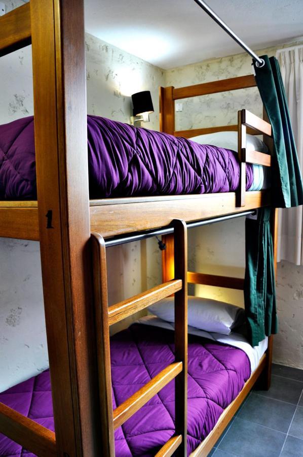 Casa Alevines Hostel & Suites Пунта дел Есте Екстериор снимка