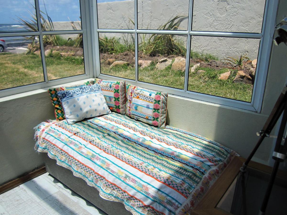 Casa Alevines Hostel & Suites Пунта дел Есте Екстериор снимка