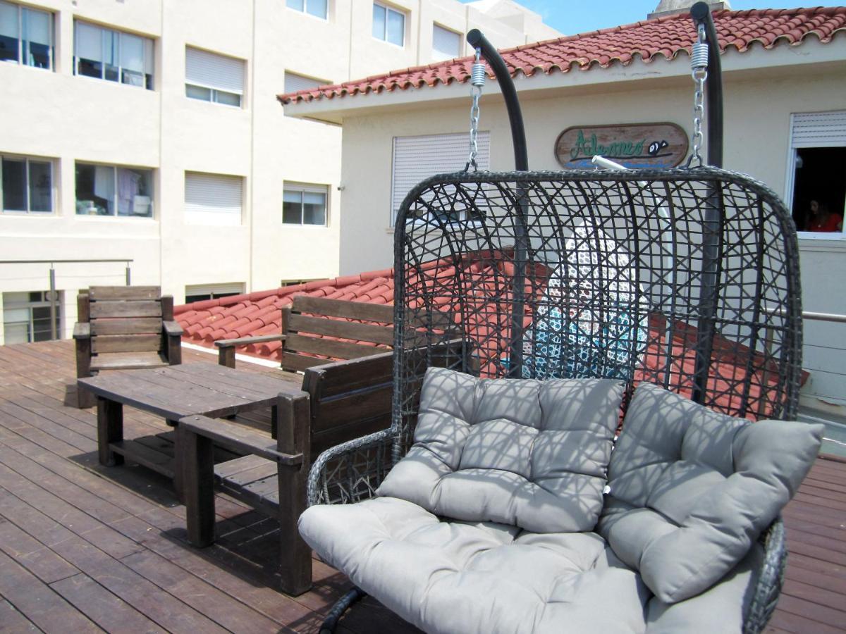 Casa Alevines Hostel & Suites Пунта дел Есте Екстериор снимка