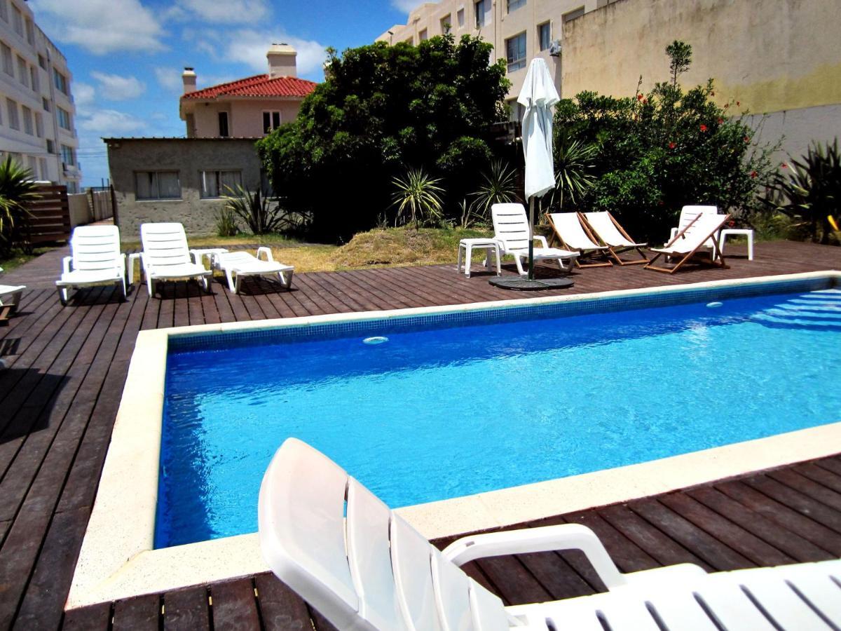 Casa Alevines Hostel & Suites Пунта дел Есте Екстериор снимка