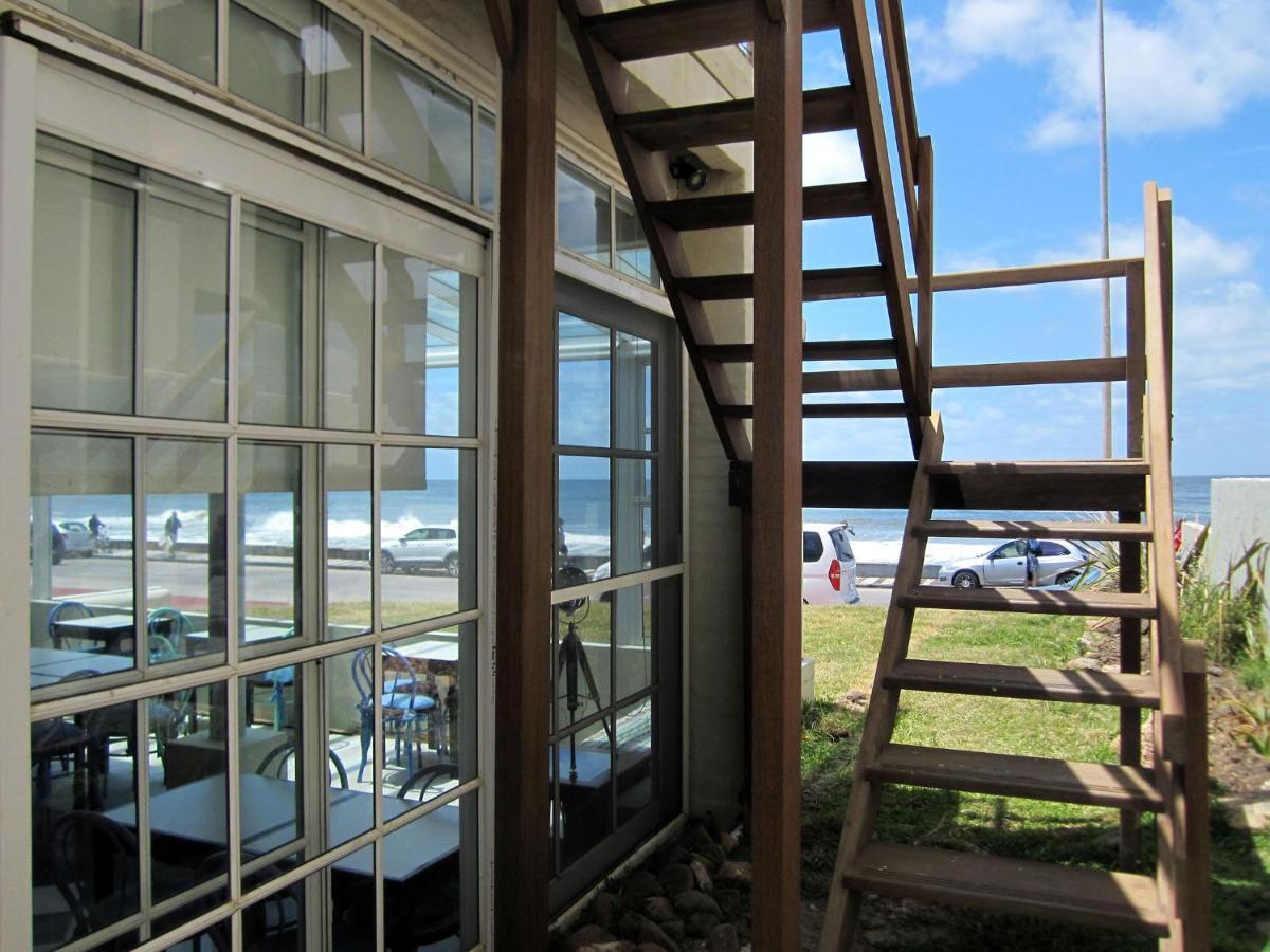 Casa Alevines Hostel & Suites Пунта дел Есте Екстериор снимка