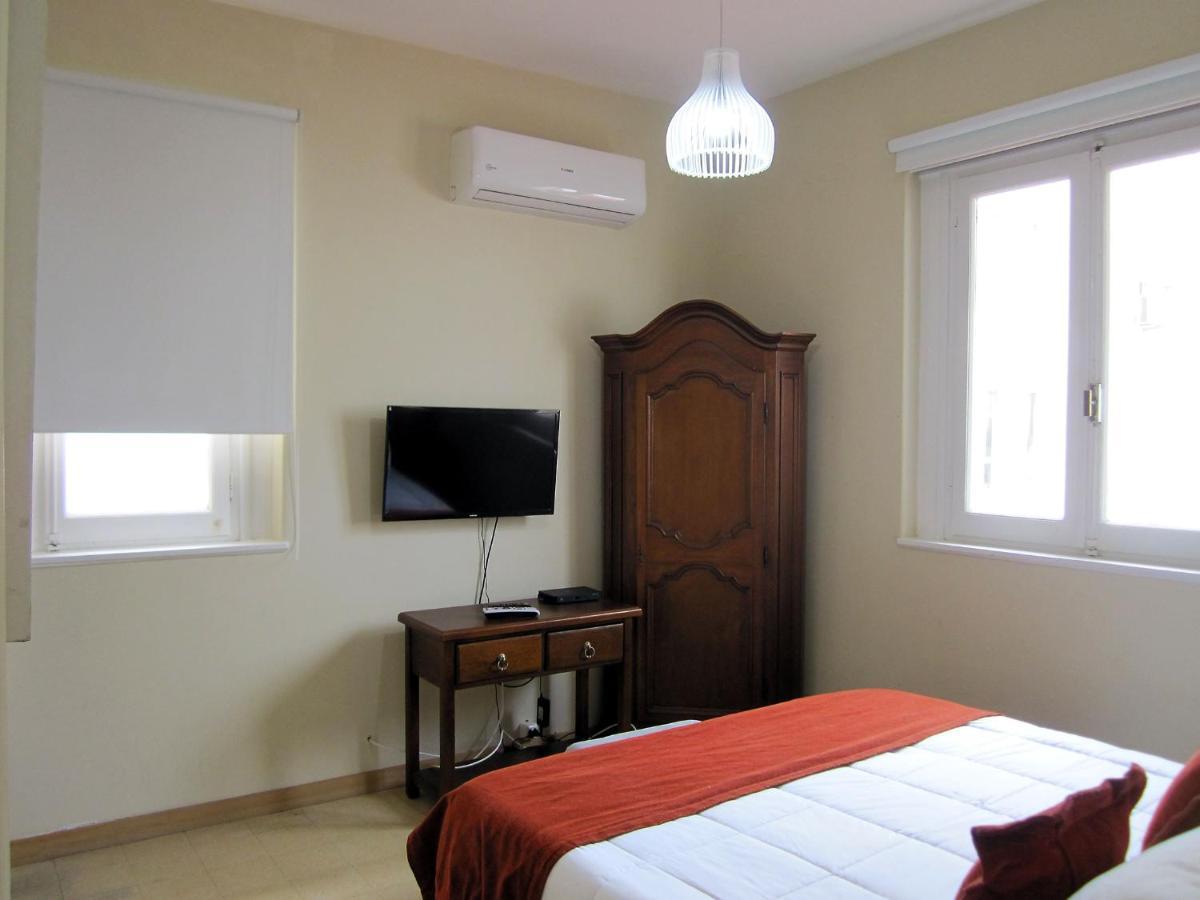 Casa Alevines Hostel & Suites Пунта дел Есте Екстериор снимка